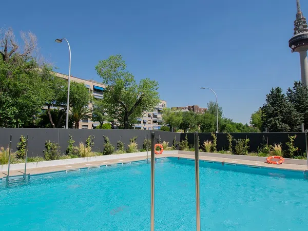 Piso en Calle de Juan Esplandiú, 21, Estrella - Foto 26
