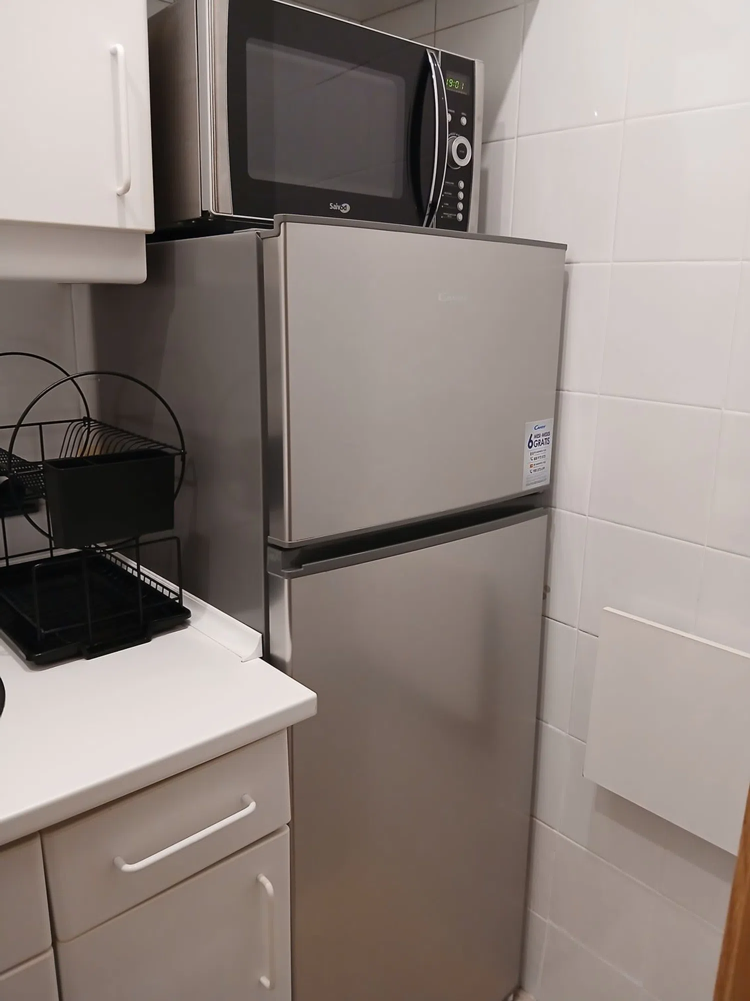 Piso en calle de Álvarez de Baena, 1 - Foto 17