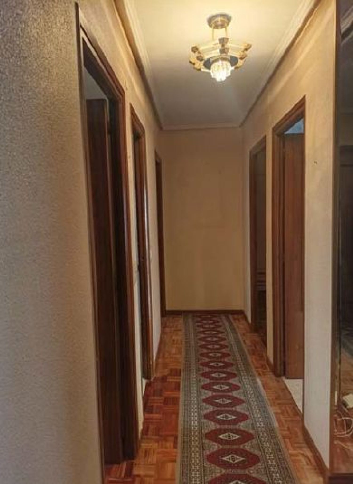 Piso en Plaza Santiago, 5, Gamonal - San Bruno - G9 - Foto 11