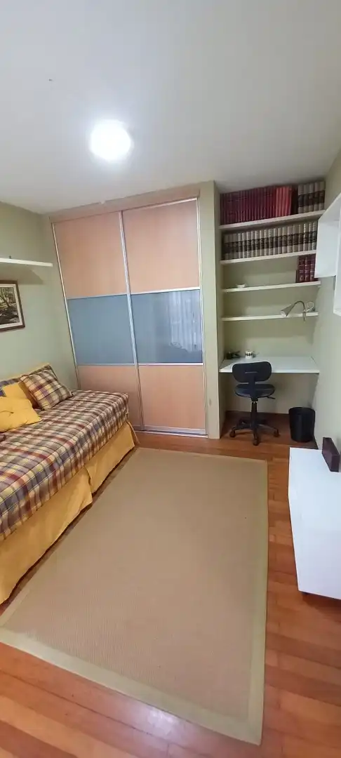 Piso en  Rúa de Gómez Ulla 6 - Foto 8