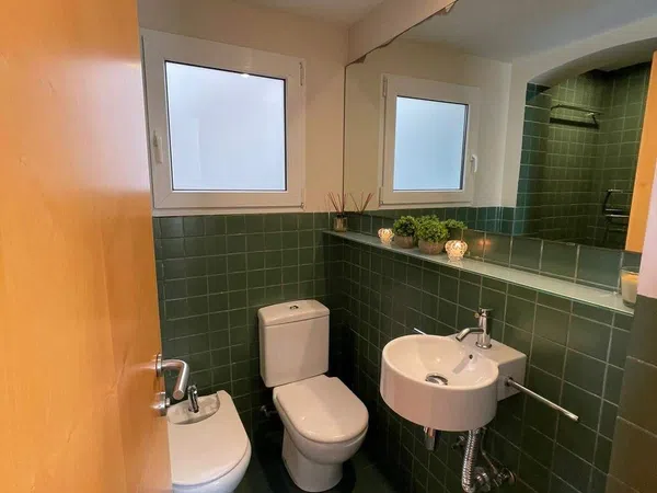 Ático en calle de Sorní, 27 - Foto 21