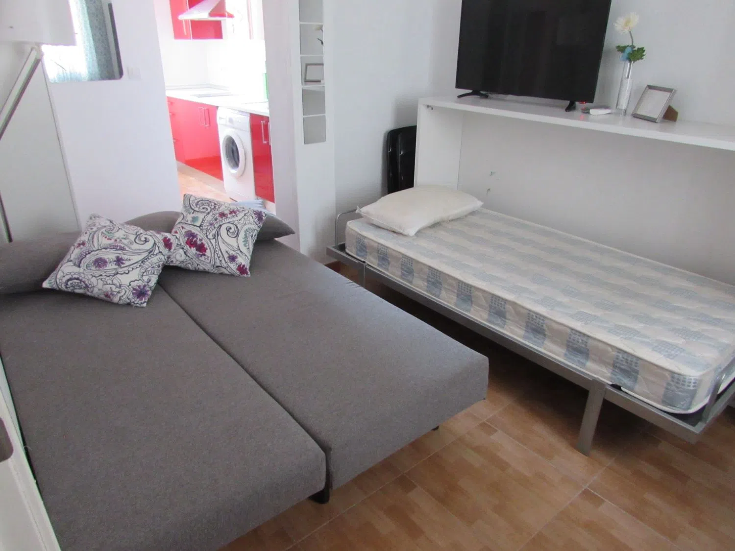 Estudio en avenida de la Ciudad Jardín, 1 - Foto 19