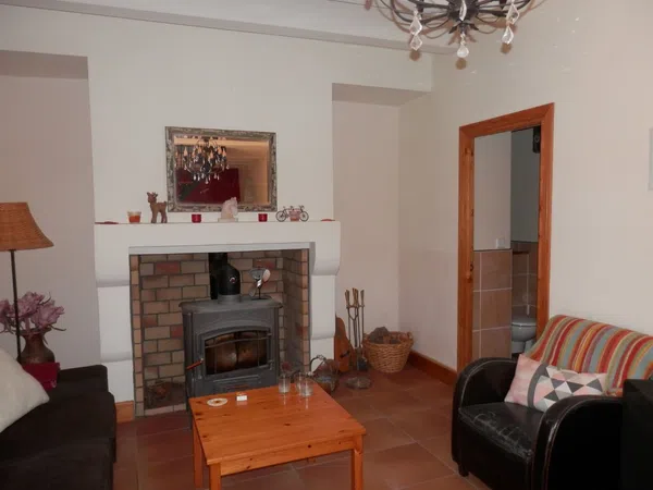 Casa rural en Via Camino la Charrara s/n - Foto 18