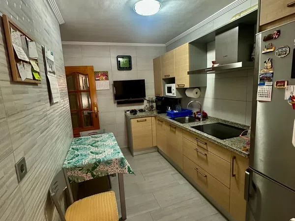 Piso en Ronda Montoya, 18 - Foto 8
