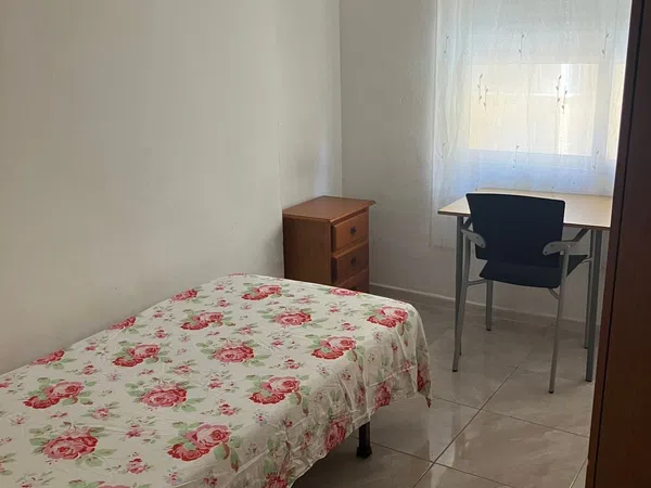 Piso en Avenida de Pablo Iglesias, 8 junto a Puerta Purchena, Centro-Rambla, Centro-Rambla - Foto 10
