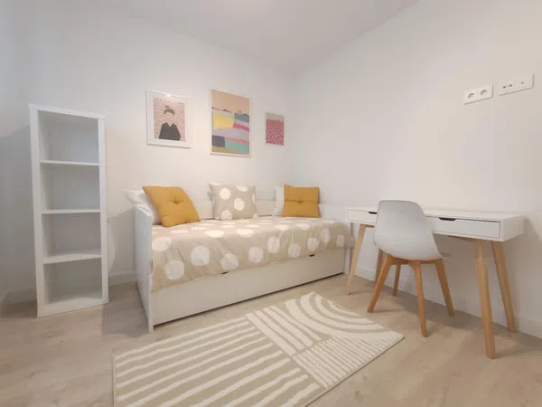 Piso en calle la Dulcinea, 3 - Foto 21