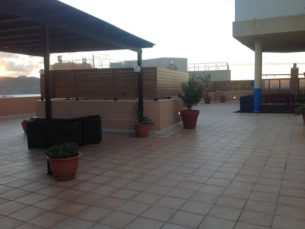 Piso en calle Pizarro, 9
