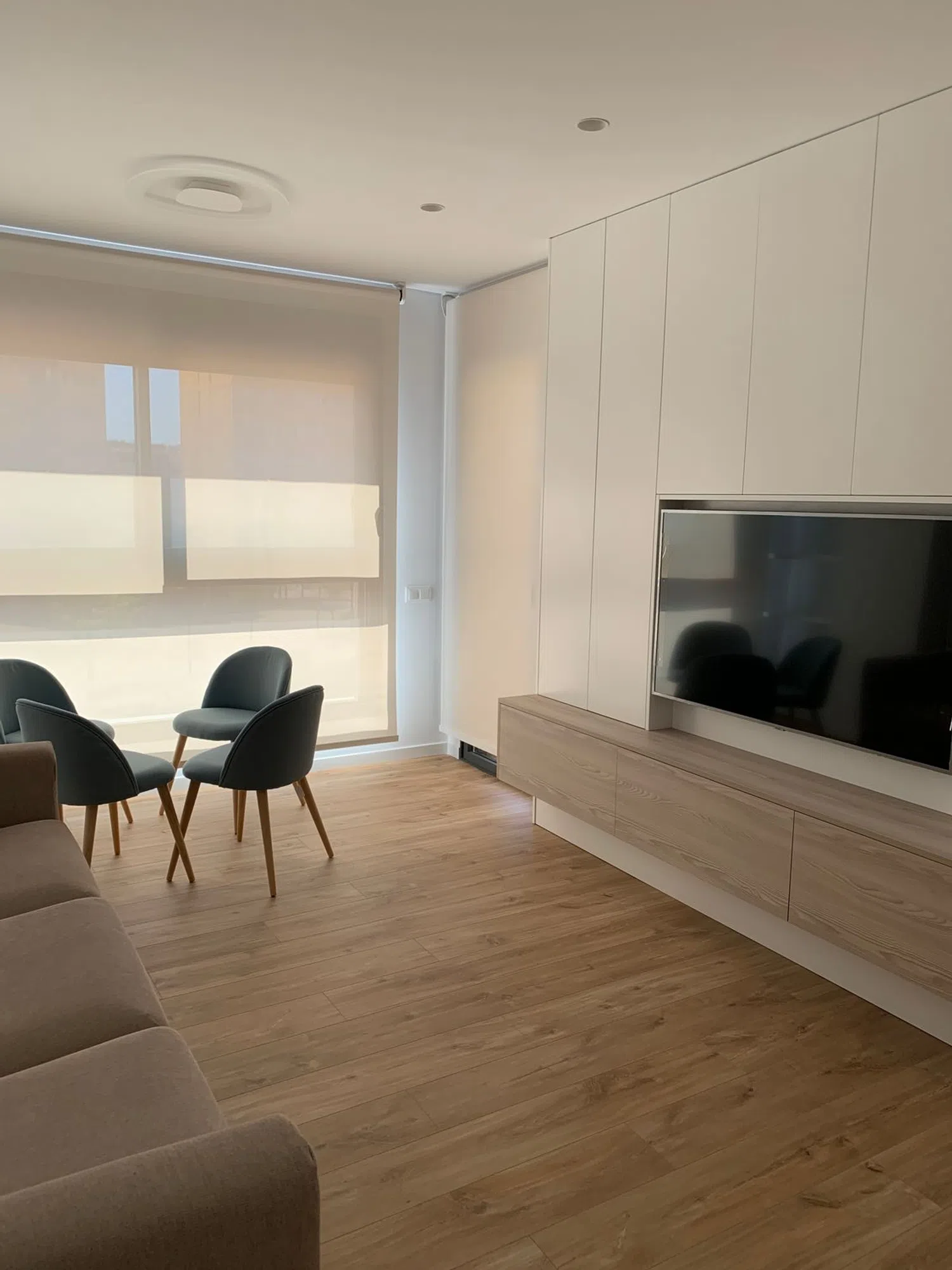 Piso en avenida Academia de Infantería, 28 - Foto 2