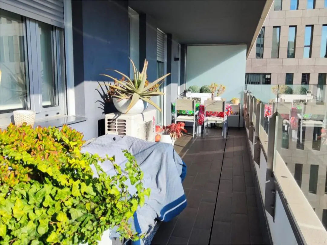 Piso en  Plaça d'Europa 6 - Foto 7