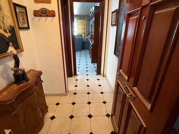 Piso en venta en Calle Beethoven, 1 - Foto 15