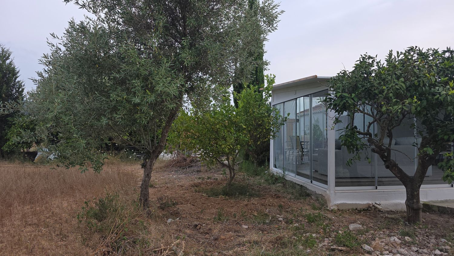 Finca rústica en Carretera Javea a Benitachell s/n, La Seu - Foto 17
