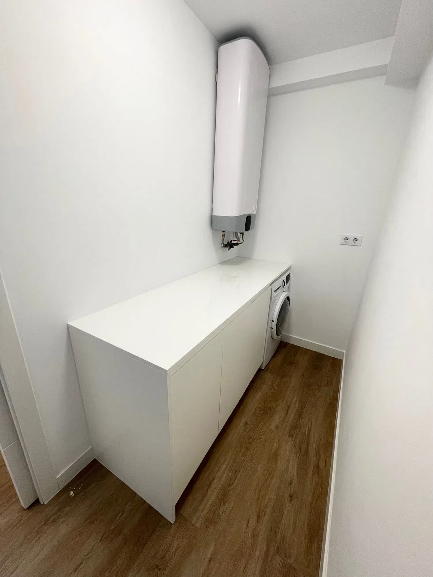 Piso en travesía San Andrés, 3 - Foto 3