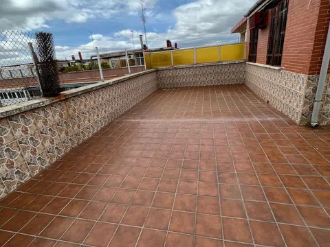Dúplex en Salcillo, 1