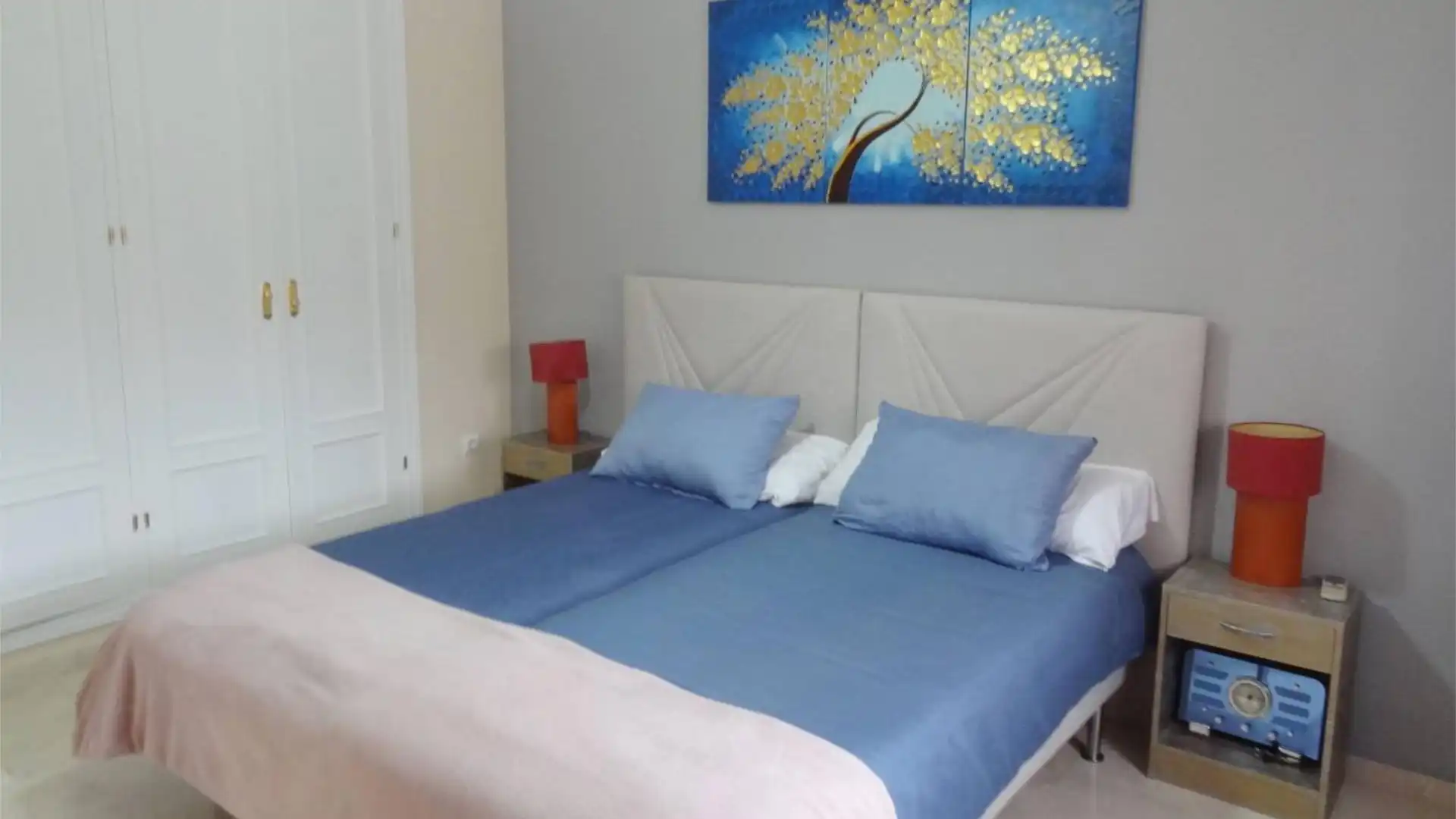 Piso en  Carrer del Vespre 11 - Foto 13