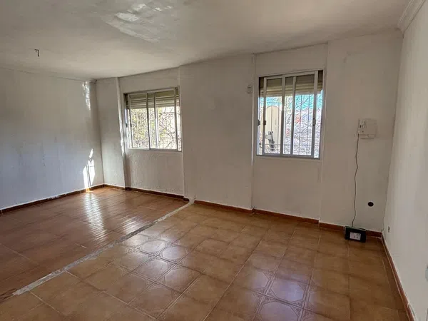 Piso en pasaje San Juan de la Cruz, 3 - Foto 1