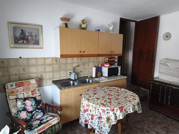 Casa de pueblo en Calle Feria s/n - Foto 12