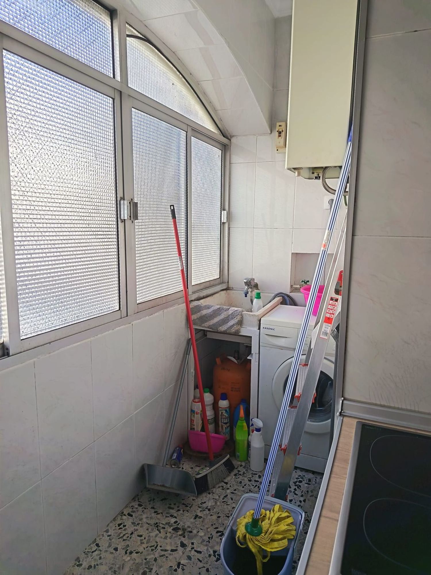 Piso en calle Nuestra Señora del Rocío, 8 - Foto 18