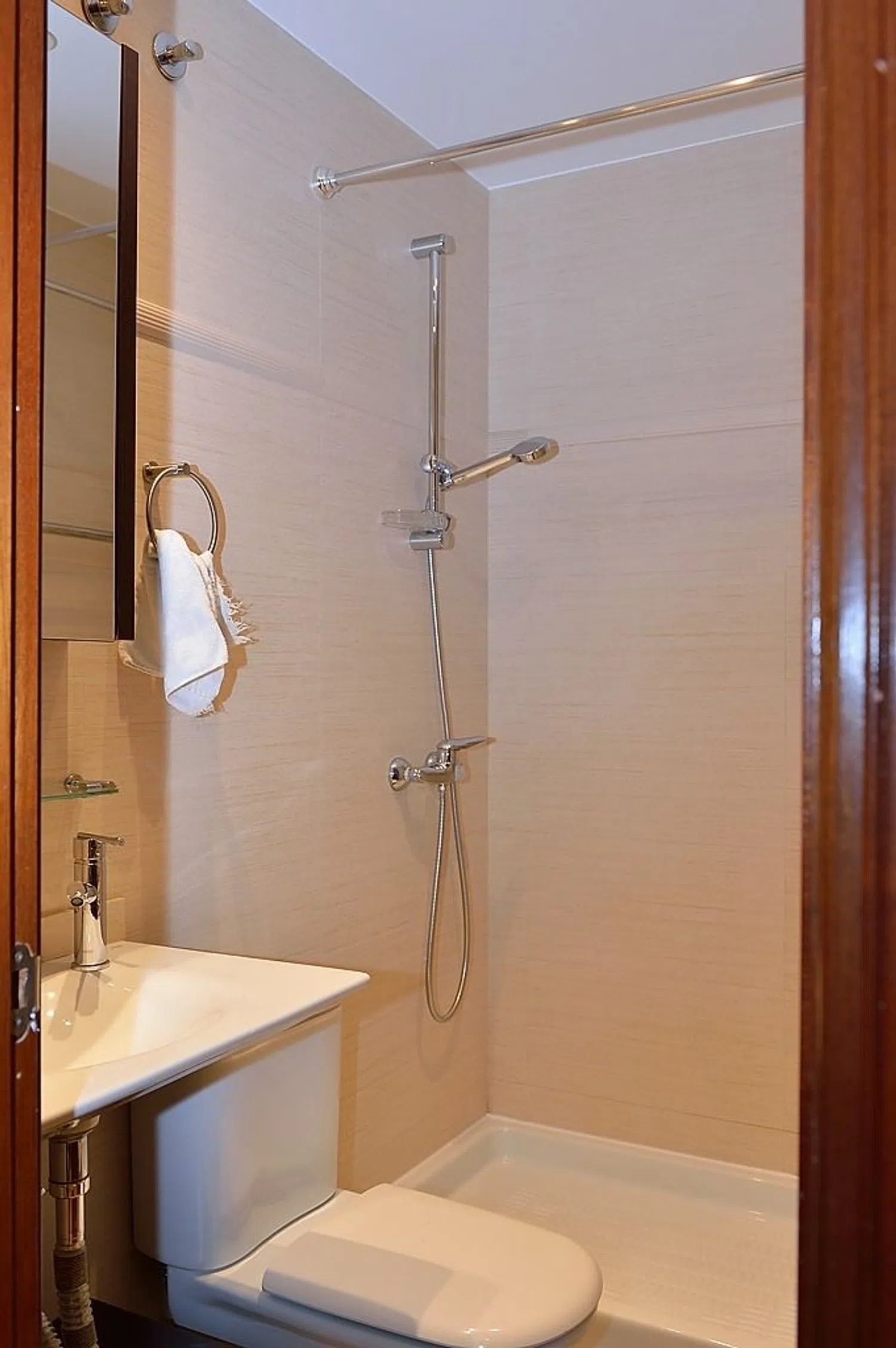 Piso en Primera Fase - Nuevo Tres Cantos - Foto 15