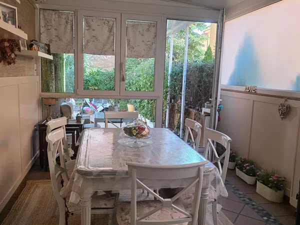 Chalet adosado en Gutiérrez Soto, 13 - Foto 12