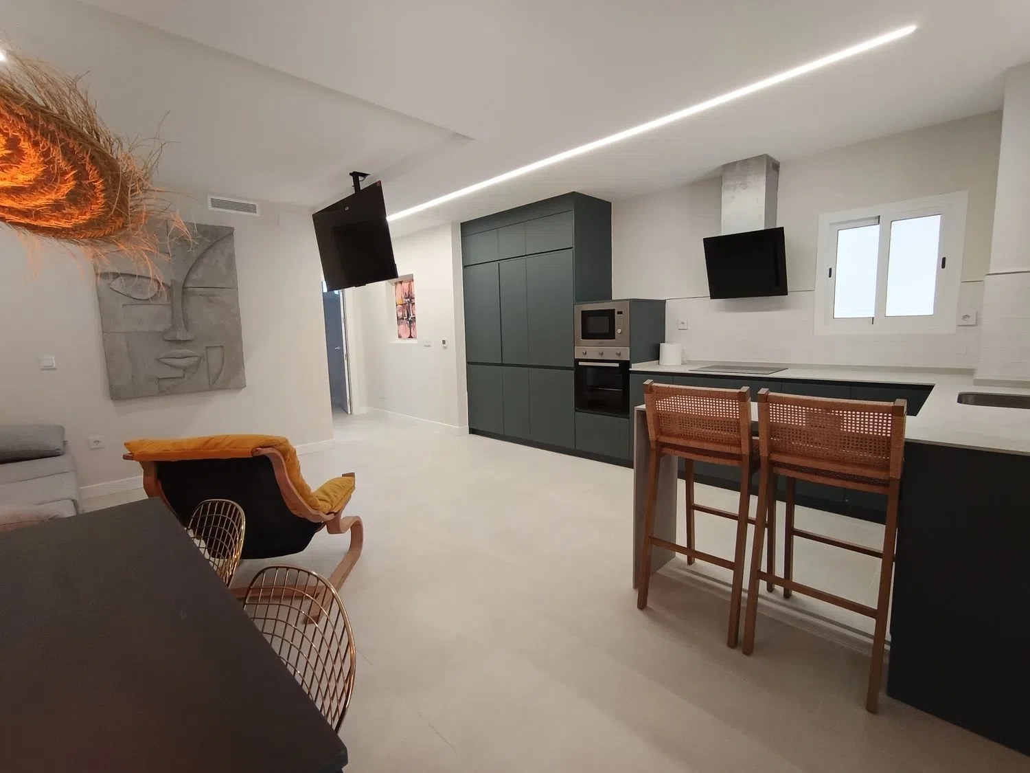 Estudio en calle Ciprés de Mijas Golf, 1 Bajo - Foto 9