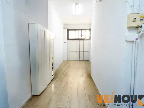 Estudio en Calle de Sagunt, 30, Progrés-Pep Ventura - Foto 10
