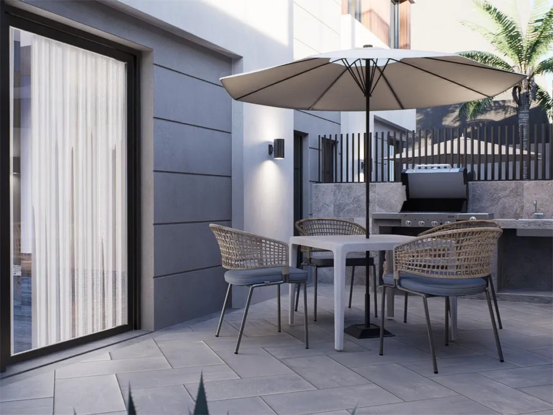 Chalet en  Calle Jose Dorta Figueroa 95 - Foto 11