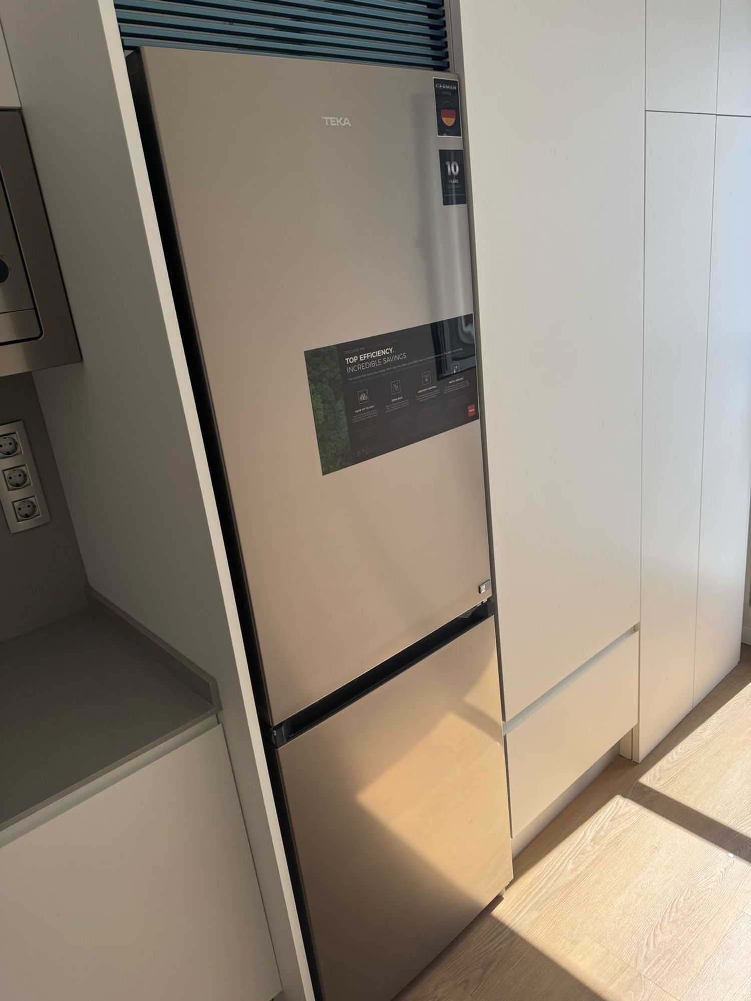 Piso en calle Camelia, 19 - Foto 7