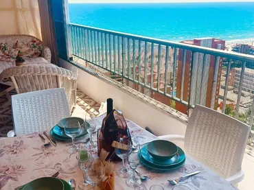 Piso en  Avinguda de la Costa Blanca 146 - Foto 1