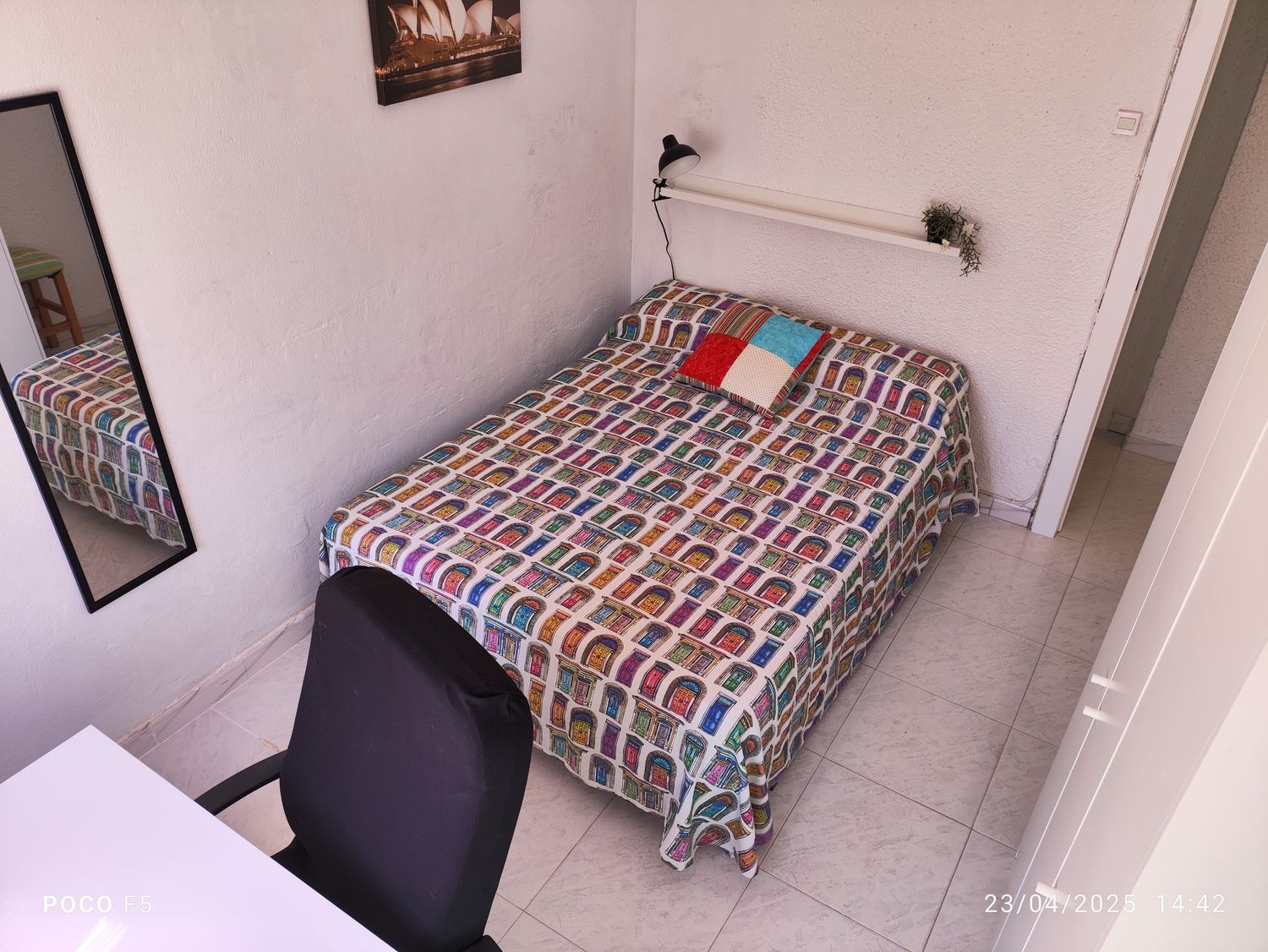 Piso en calle de la Duquesa de Villahermosa, 3 - Foto 16