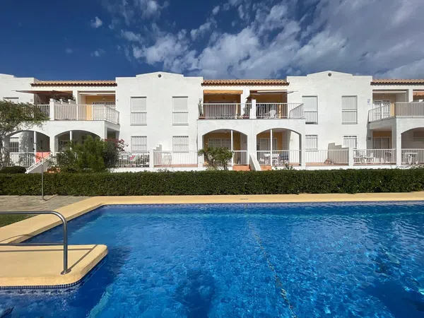 Piso en Calle las Conchas, 7, Las Marinas, Las Marinas - Foto 1