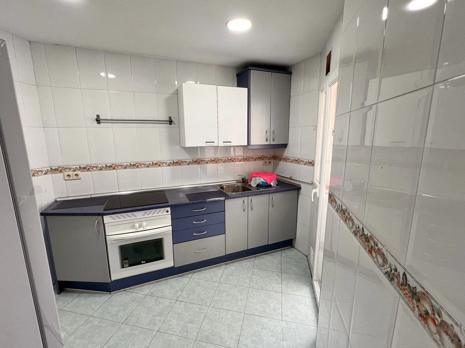 Piso en calle del General Ricardos, 79 - Foto 18