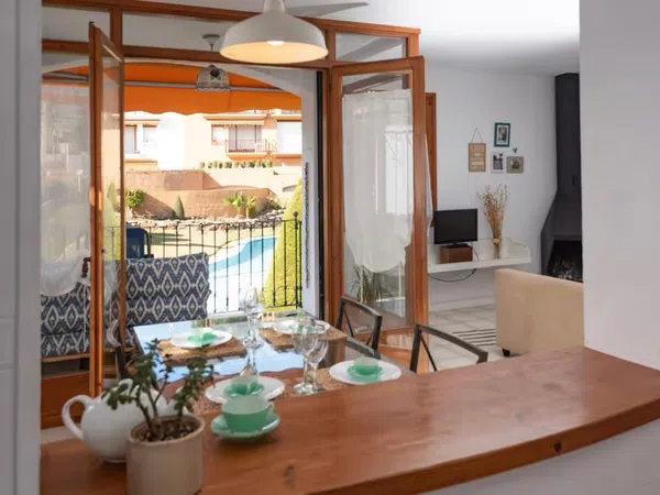 Piso en Avenida de la Platja, 22, Costa Daurada - Sant Gaietà, Costa Daurada - Sant Gaietà - Foto 19