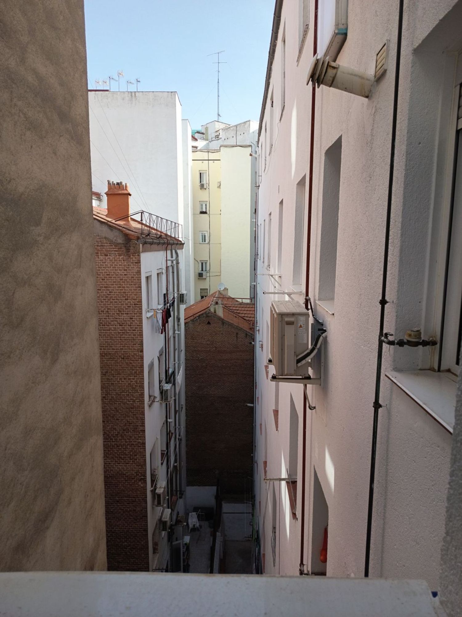 Piso en calle de Valderribas, 3 - Foto 31