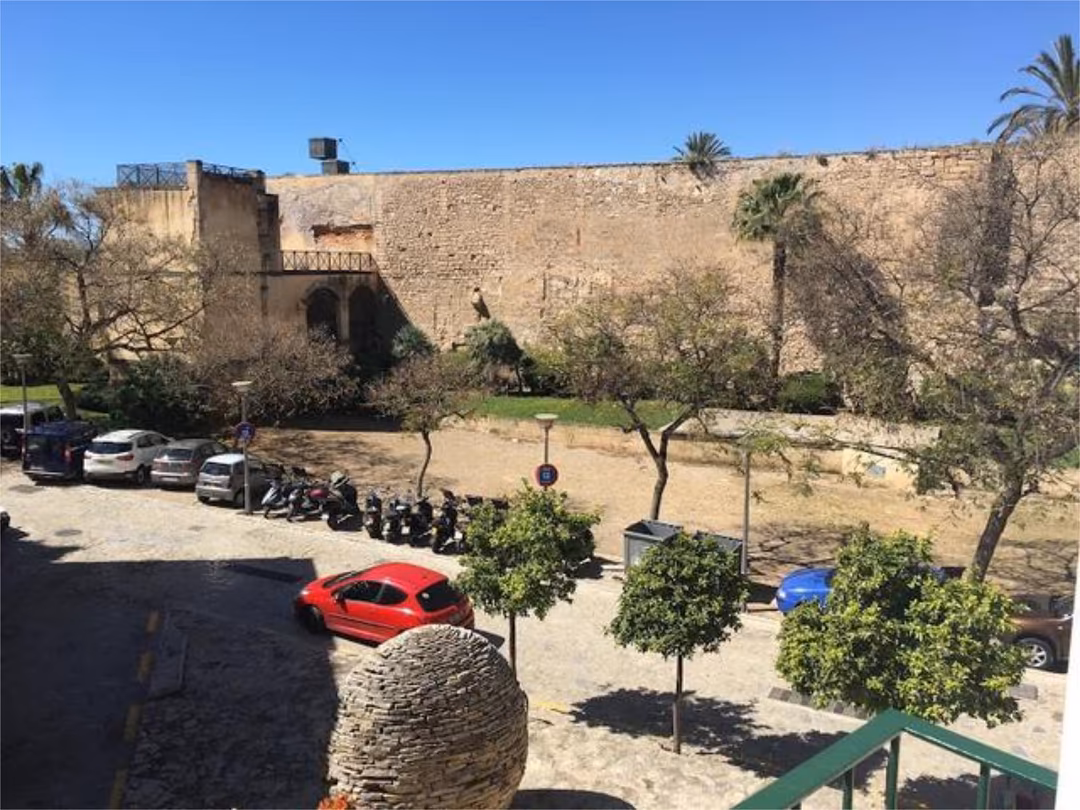 Piso en Paseo Mallorca - Foto 2