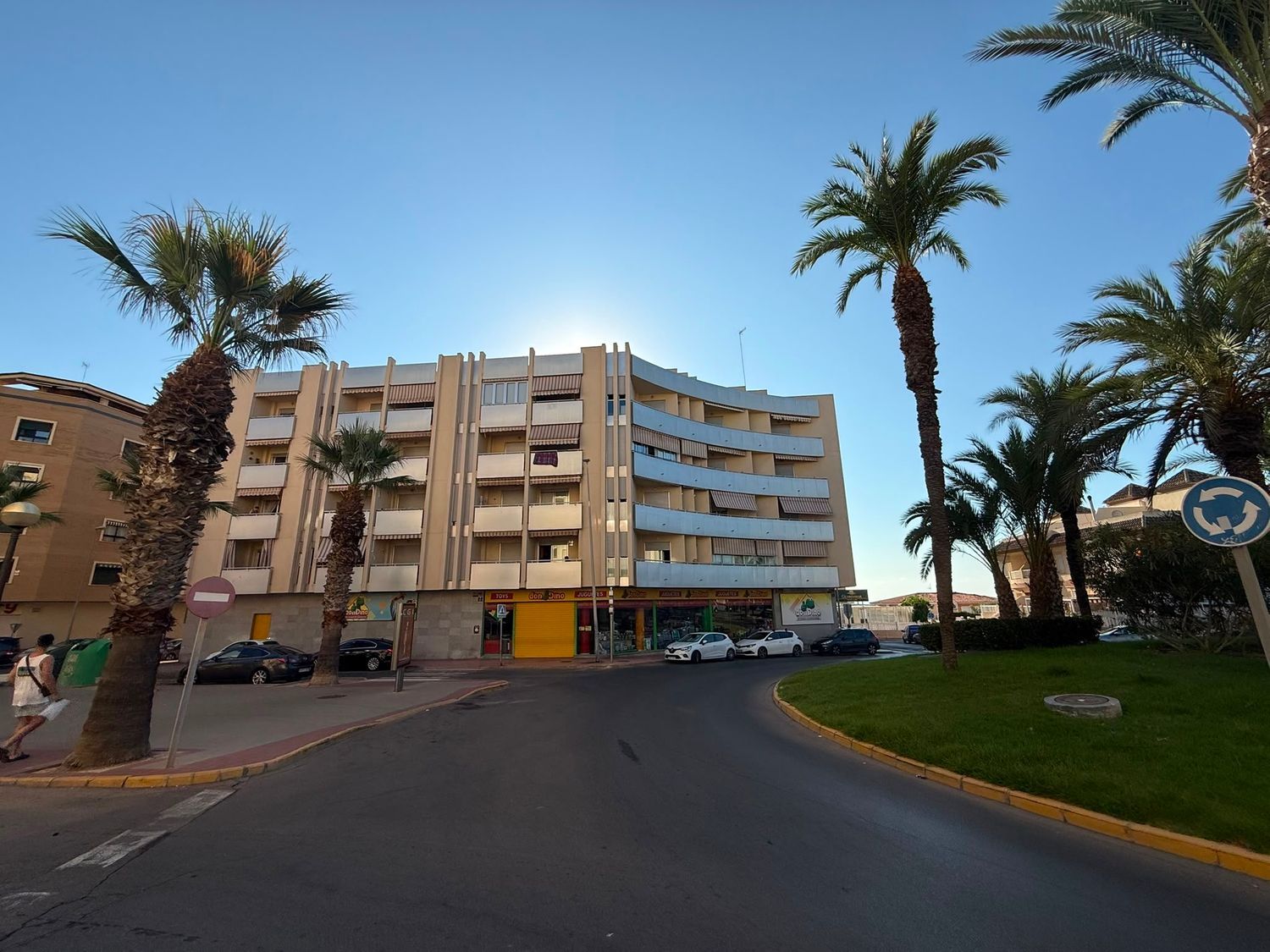 Piso en Avenida de Cervantes, 43, Guardamar Playa, Guardamar Playa - Foto 13