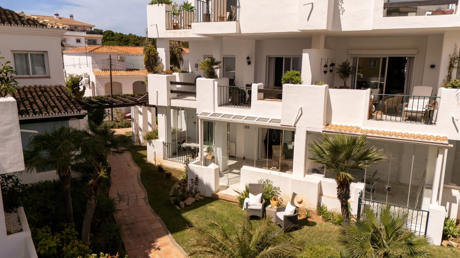 Piso en La Cala de Mijas - Foto 18