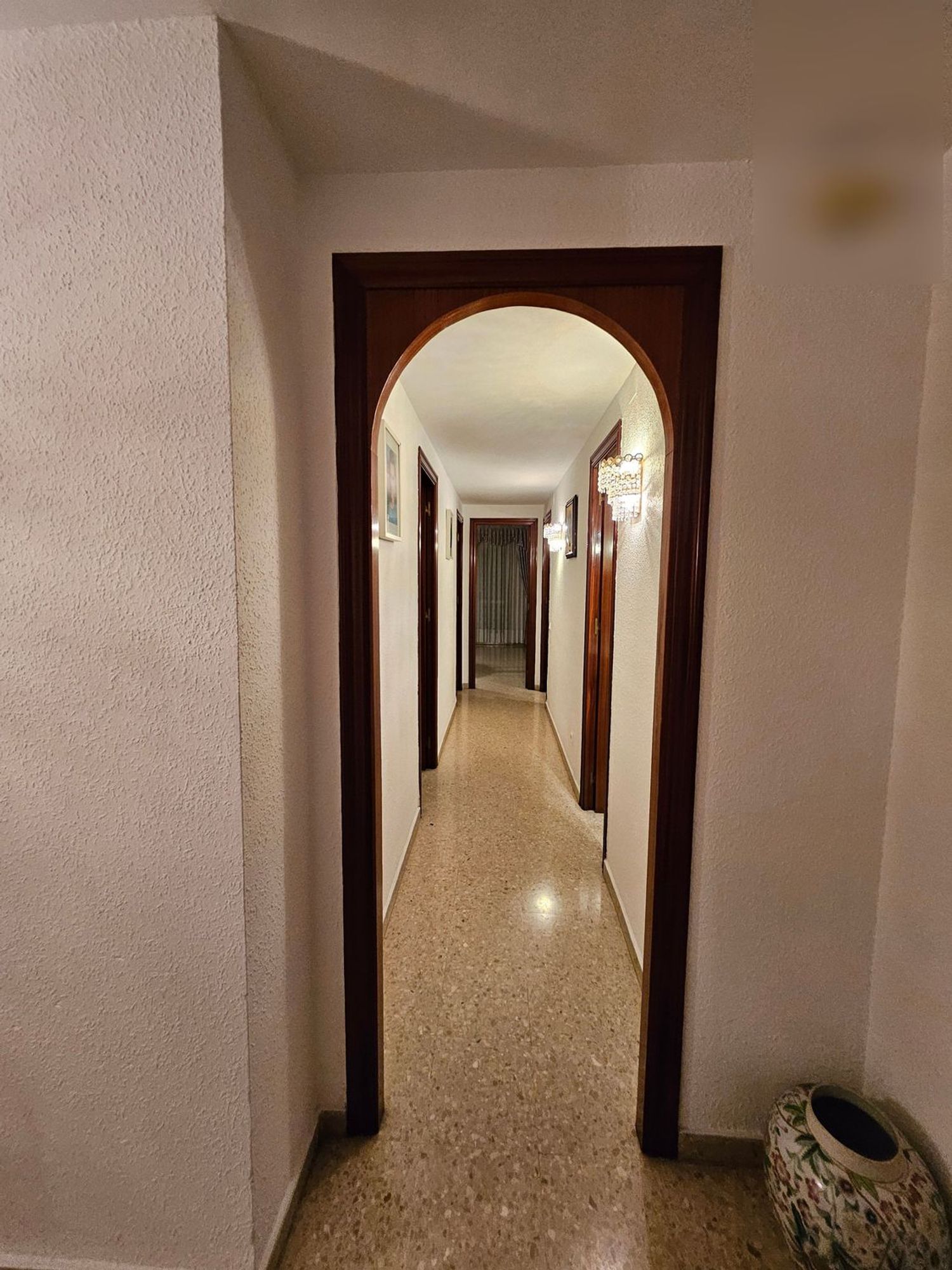Piso en Calle dels Cedres, 31, Can Vidalet - Foto 2