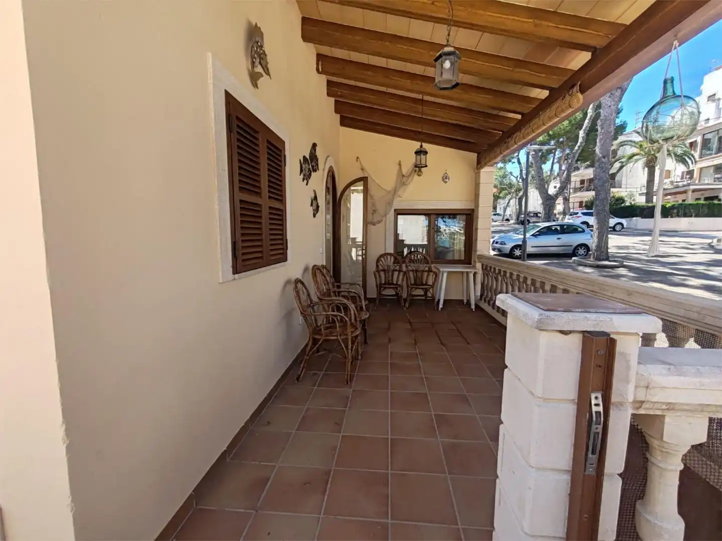 Chalet en  Carrer d'Hernan Cortés 3 - Foto 4