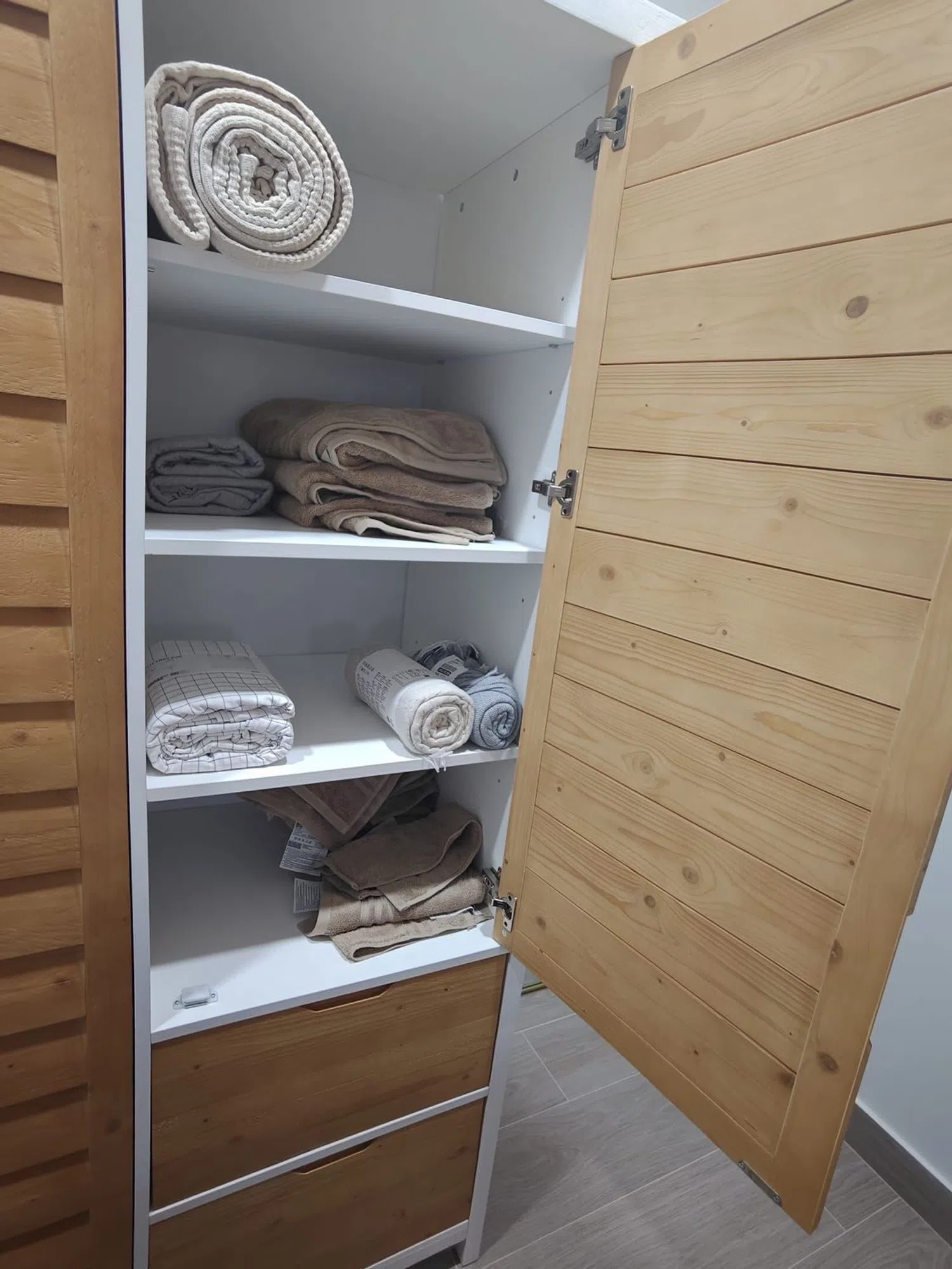 Estudio en calle de Ceferino Rodríguez, 17 - Foto 13