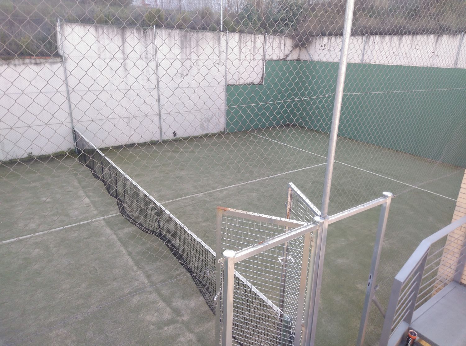 Dúplex en avenida Industria, 29 - Foto 17