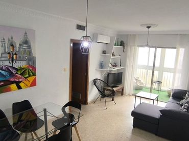 Piso en  Avenida de Juan Pablo II 52 - Foto 5