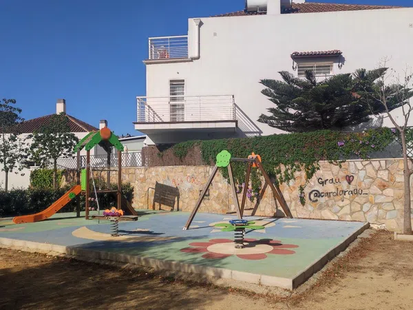 Chalet adosado en Calle Félix Revello de Toro, 9, Limonar - Foto 30