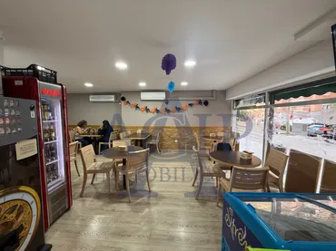 Local comercial en  Passatge Riu Congost - Foto 7