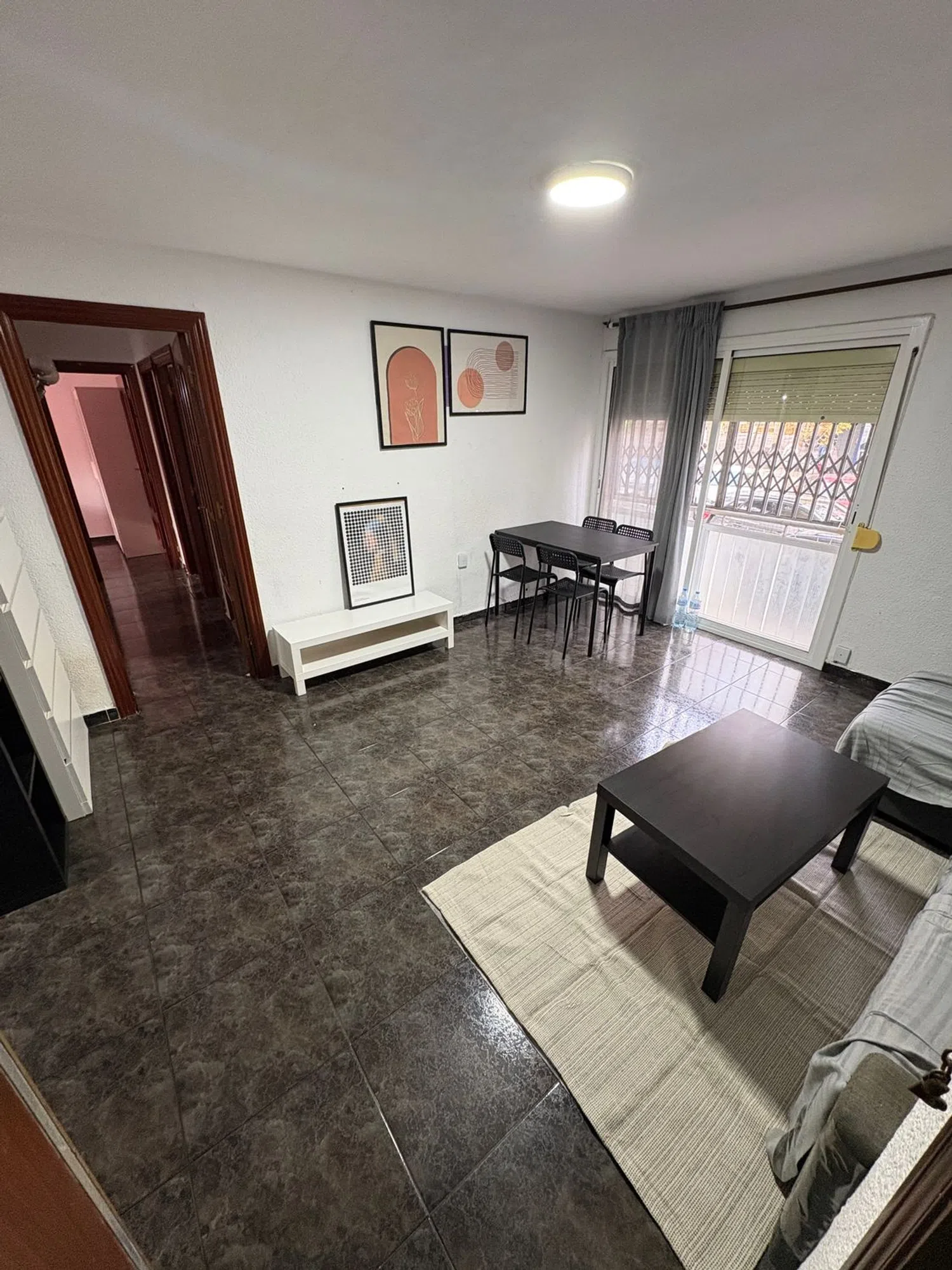 Piso en calle del Concili de Trento, 326 - Foto 1