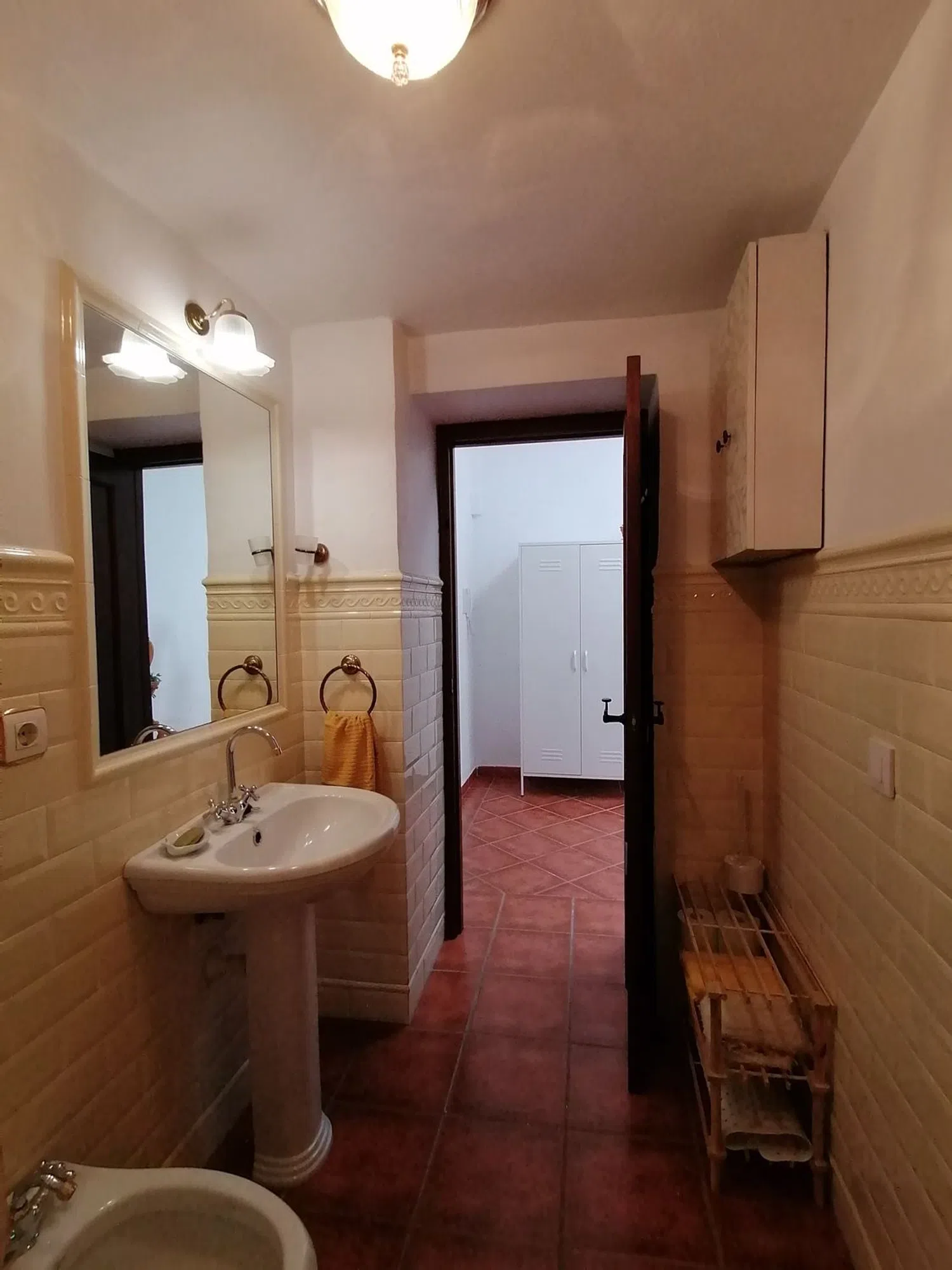 Piso en carretera de Madrid, 92 - Foto 8