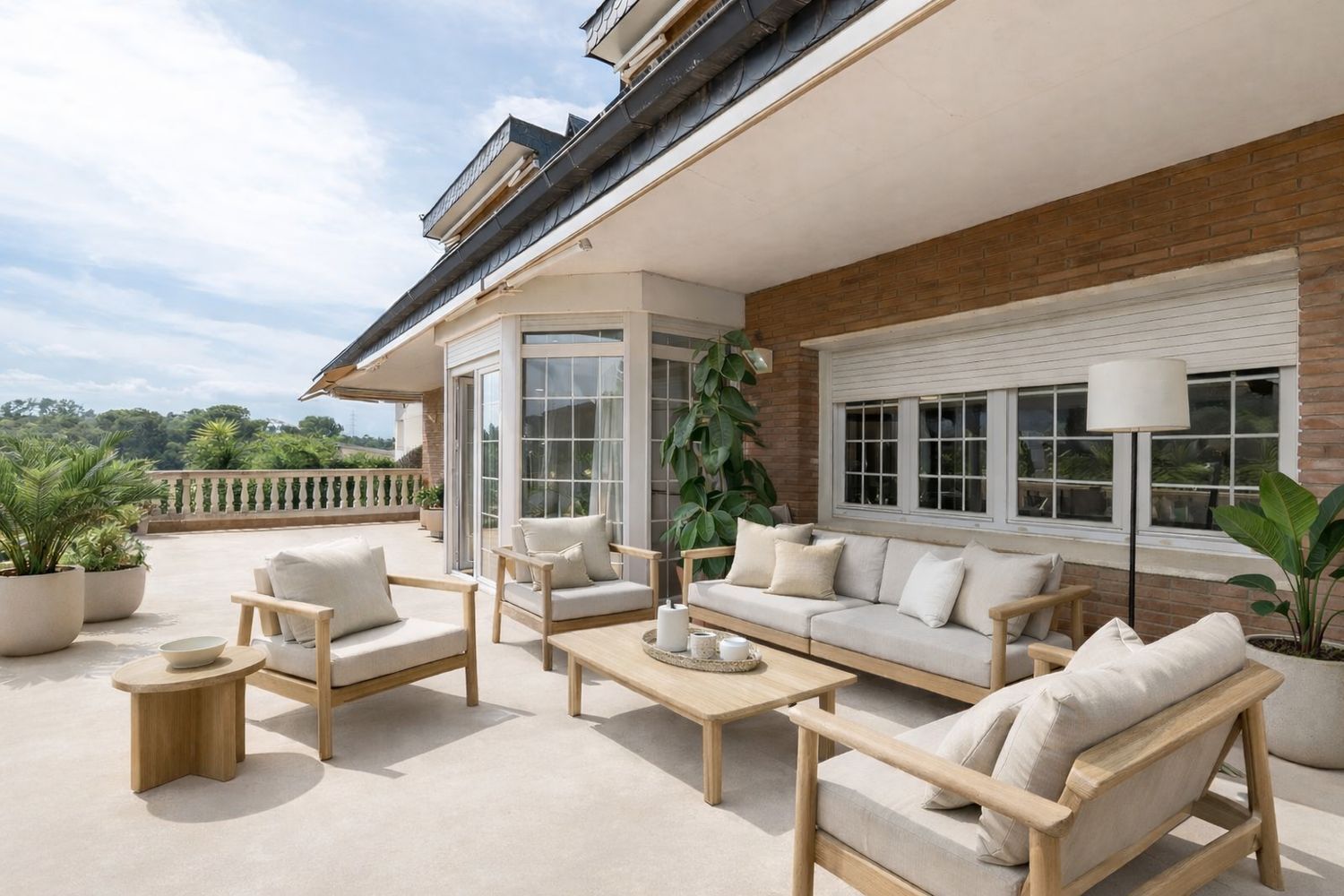 Casa independiente en calle Canal de Suez, 4 - Foto 14