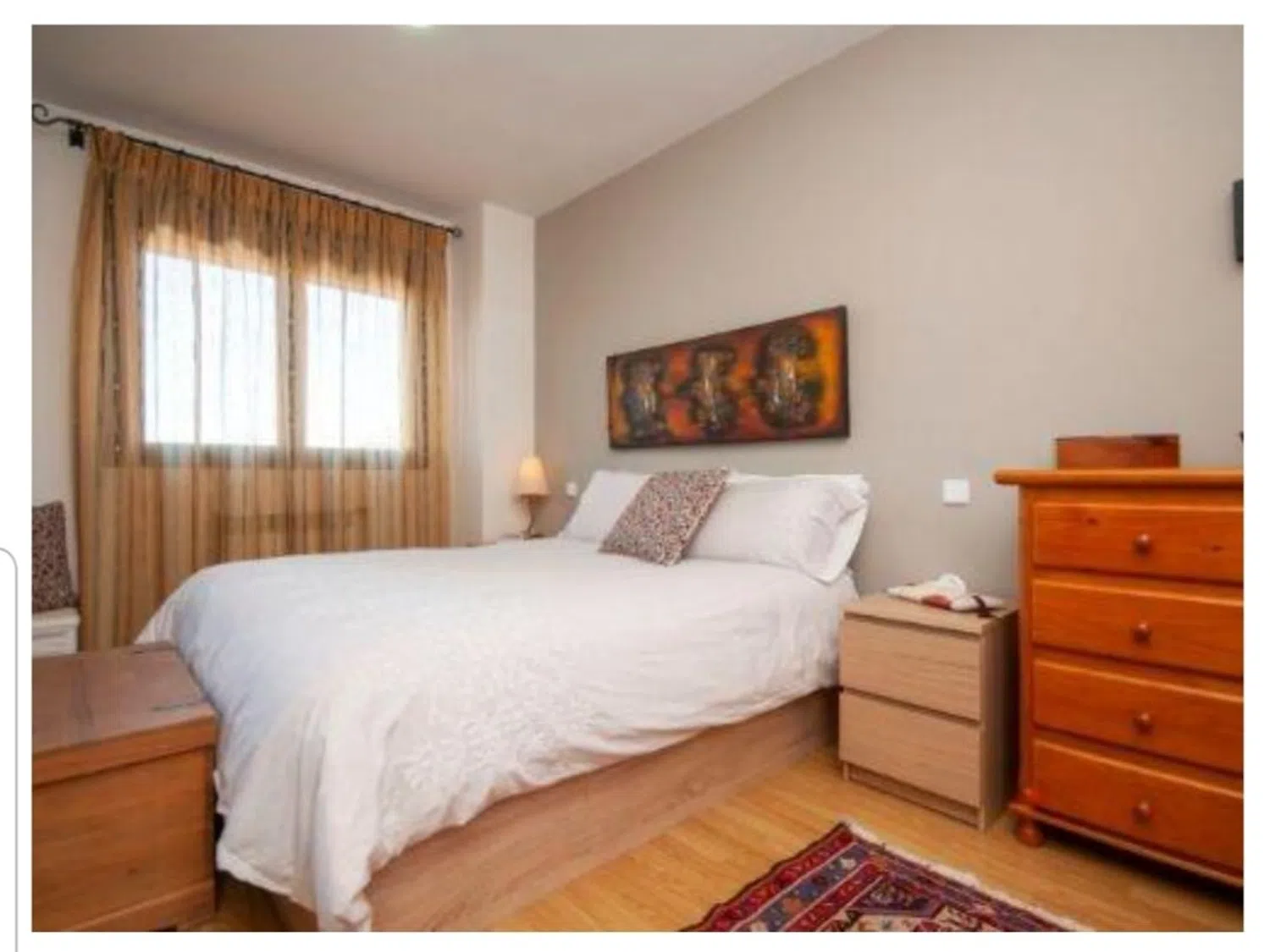 Piso en avenida de la Gran Vía del Sureste, 18 - Foto 8