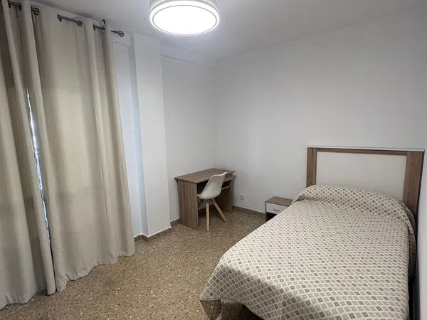 Piso en Ronda de la Manca, 55, Casco Histórico - Corredera - Ribera - Foto 9