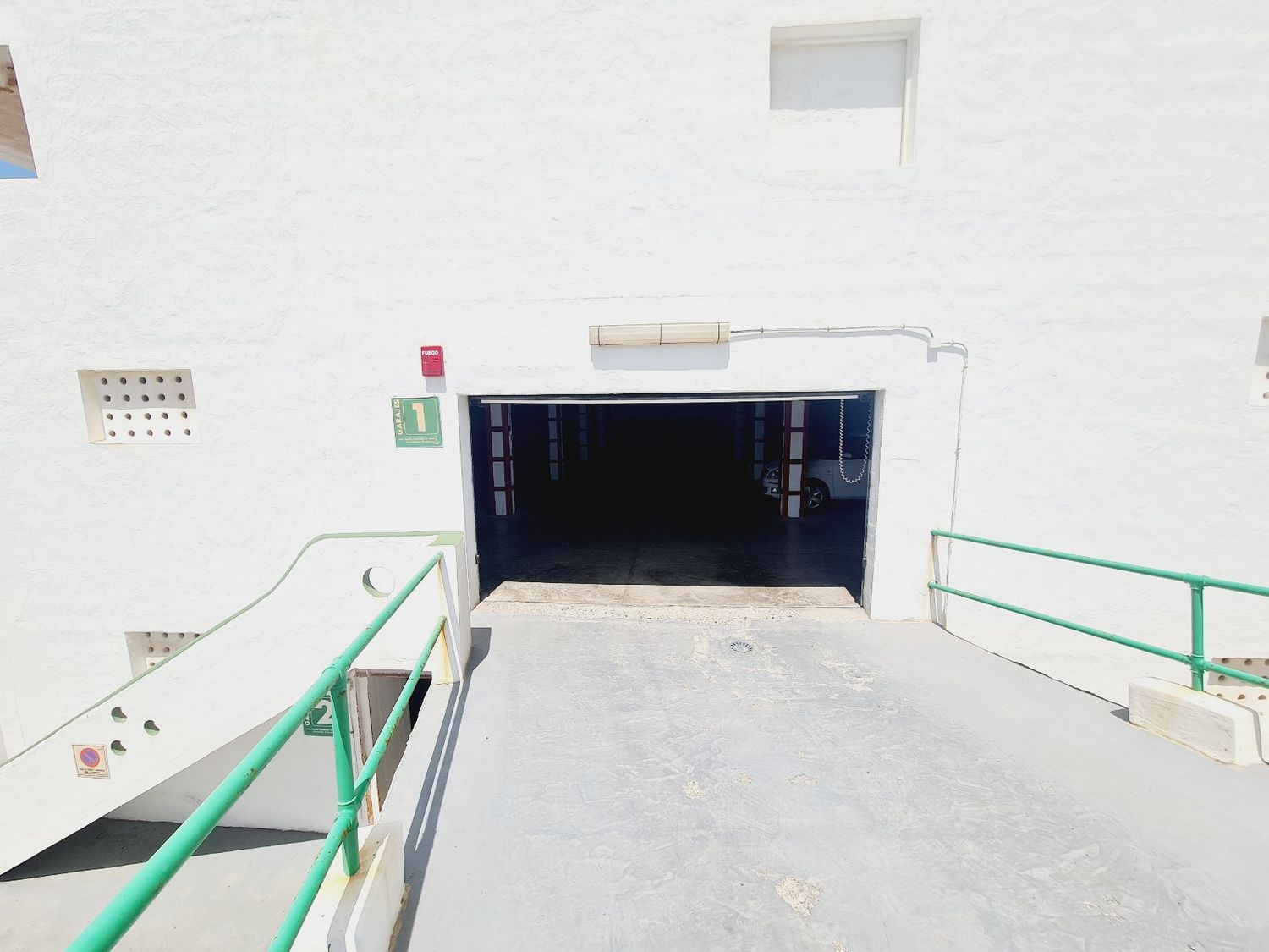 Piso en FaroSardina s/n, Sardina, Sardina - Foto 9