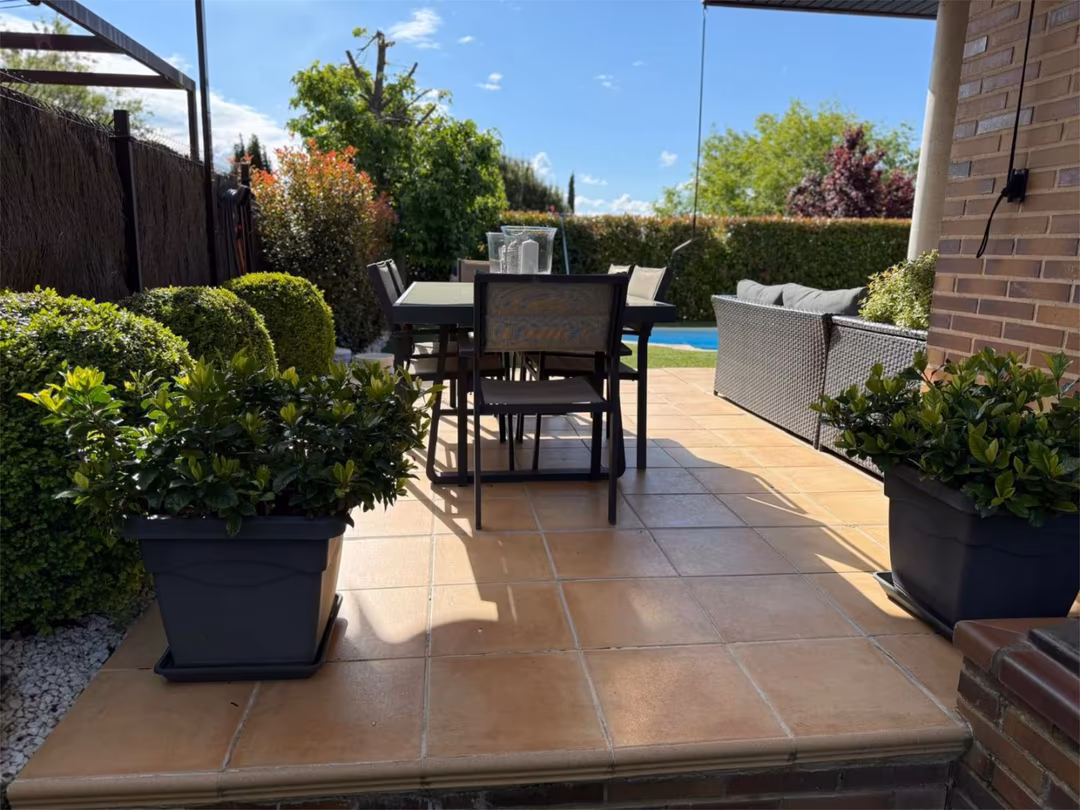 Piso en  Calle Albinoni 30 - Foto 38